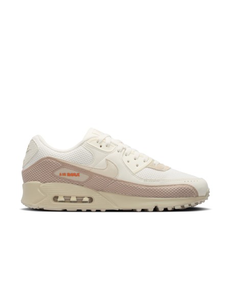 Nike Air Max 90 Light Orewood Brown IM5759001 MBS