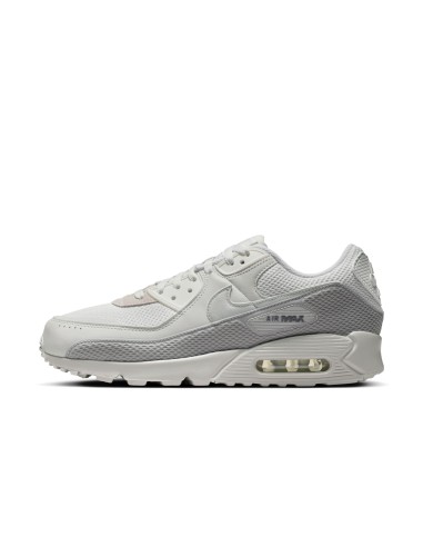 Nike Air Max 90 Premium Off White Grey Fog IM5759100 MBS