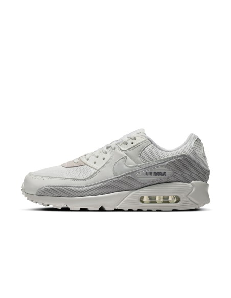 Nike Air Max 90 Premium Off White Grey Fog IM5759100 MBS