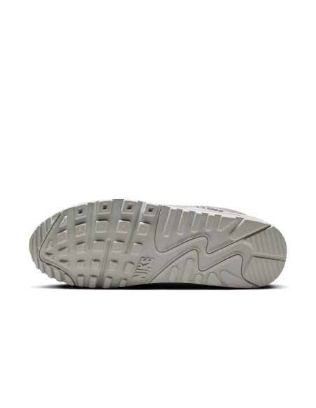 Nike Air Max 90 Premium Off White Grey Fog IM5759100 MBS