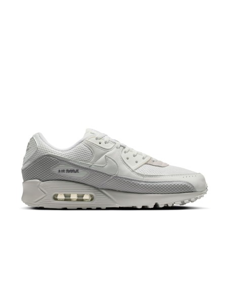 Nike Air Max 90 Premium Off White Grey Fog IM5759100 MBS