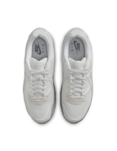 Nike Air Max 90 Premium Off White Grey Fog IM5759100 MBS