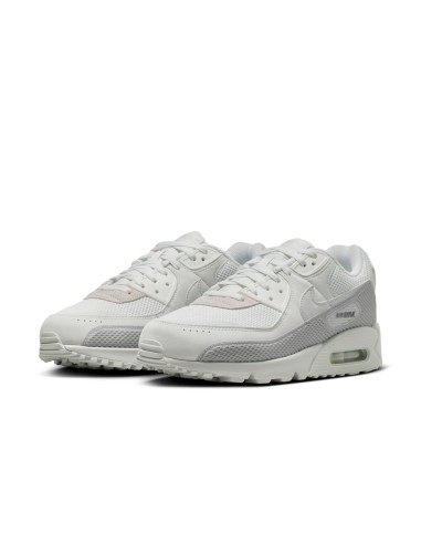 Nike Air Max 90 Premium Off White Grey Fog IM5759100 MBS