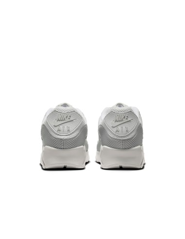 Nike Air Max 90 Premium Off White Grey Fog IM5759100 MBS
