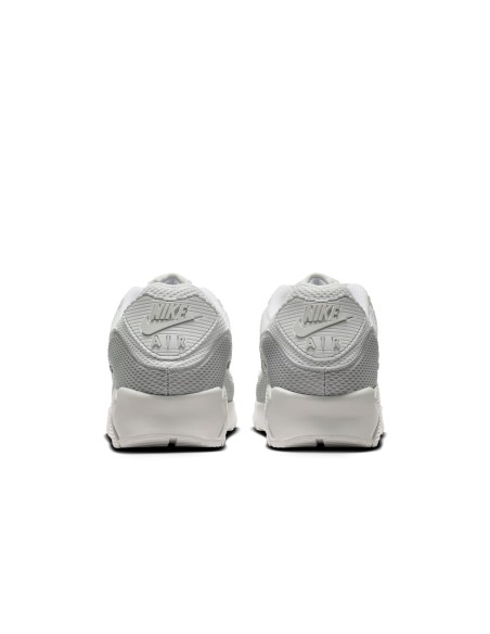 Nike Air Max 90 Premium Off White Grey Fog IM5759100 MBS