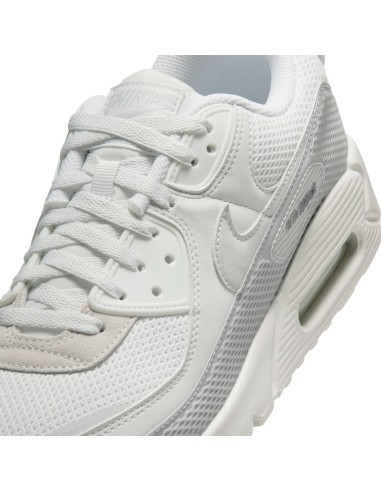 Nike Air Max 90 Premium Off White Grey Fog IM5759100 MBS