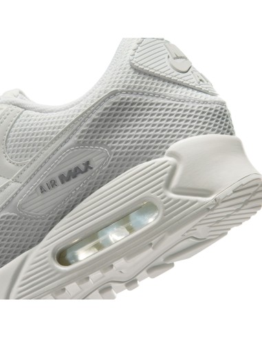 Nike Air Max 90 Premium Off White Grey Fog IM5759100 MBS