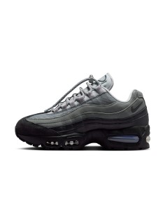 Nike Air Max 95 SE Black Light Smoke Grey IM9637001 MBS