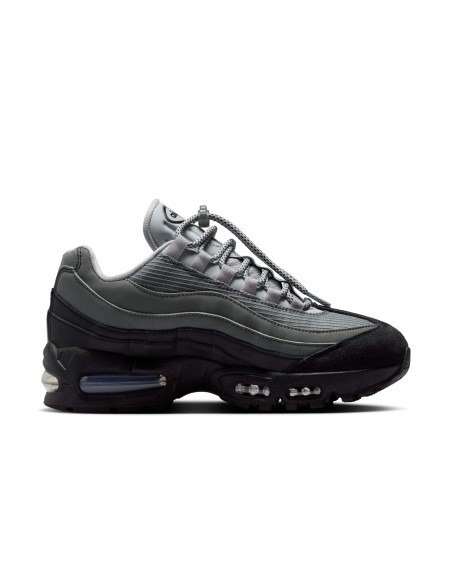 Nike Air Max 95 SE Black Light Smoke Grey IM9637001 MBS