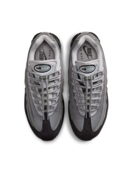 Nike Air Max 95 SE Black Light Smoke Grey IM9637001 MBS
