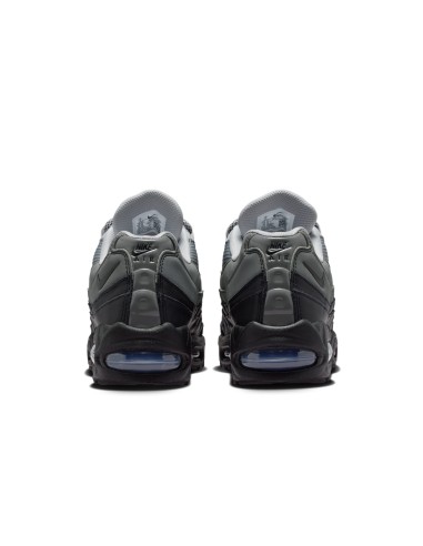 Nike Air Max 95 SE Black Light Smoke Grey IM9637001 MBS