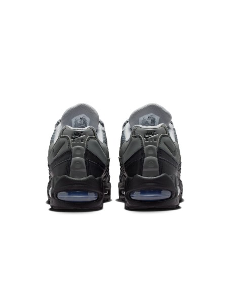 Nike Air Max 95 SE Black Light Smoke Grey IM9637001 MBS