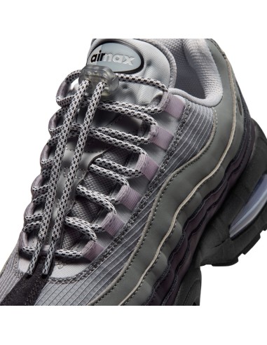Nike Air Max 95 SE Black Light Smoke Grey IM9637001 MBS
