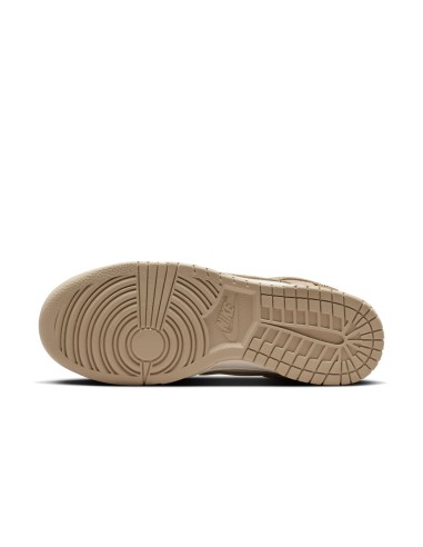 Nike Dunk Low 'Sail White Metallic Gold' Women's IO4244101 MBS