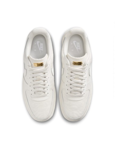 Nike Air Force 1 '07 Premium Sail Women's IO4842100 MBS