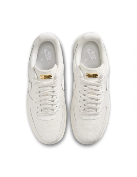 Nike Air Force 1 '07 Premium Sail Women's IO4842100 MBS