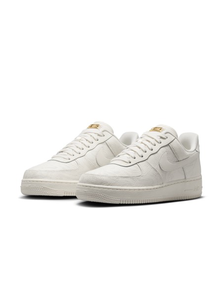Nike Air Force 1 '07 Premium Sail Women's IO4842100 MBS