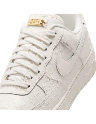 Nike Air Force 1 '07 Premium Sail Women's IO4842100 MBS