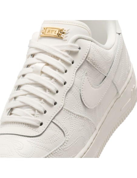 Nike Air Force 1 '07 Premium Sail Women's IO4842100 MBS