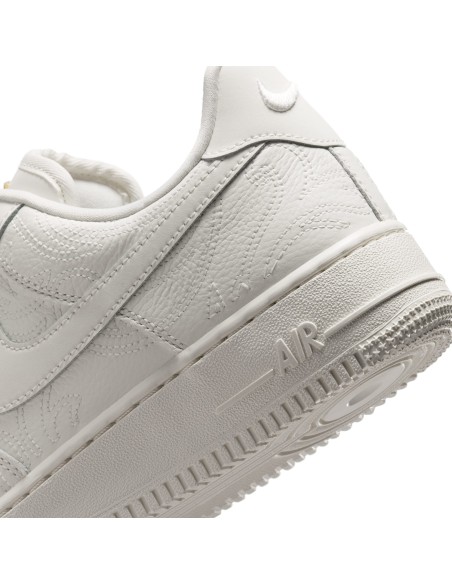 Nike Air Force 1 '07 Premium Sail Women's IO4842100 MBS