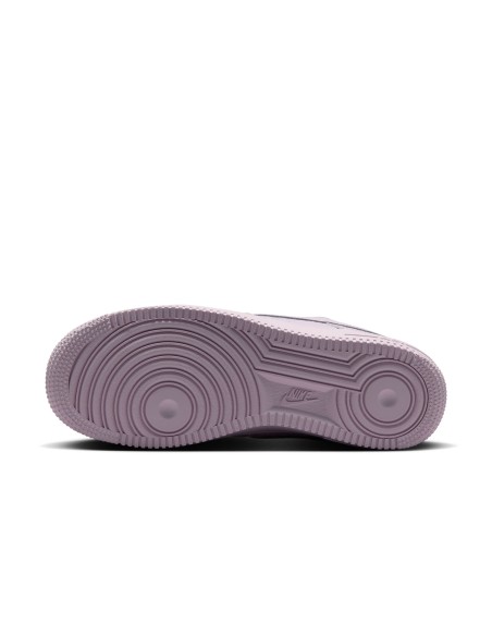 Nike Air Force 1 '07 Premoum Bleached Lilac Women's IO4842500 MBS