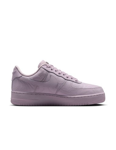 Nike Air Force 1 '07 Premoum Bleached Lilac Women's IO4842500 MBS