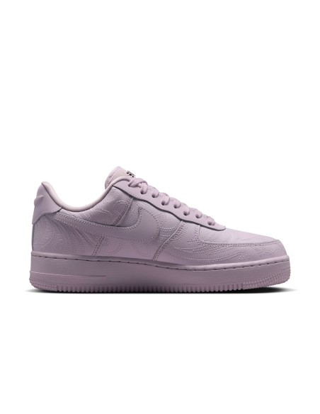 Nike Air Force 1 '07 Premoum Bleached Lilac Women's IO4842500 MBS
