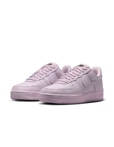 Nike Air Force 1 '07 Premoum Bleached Lilac Women's IO4842500 MBS