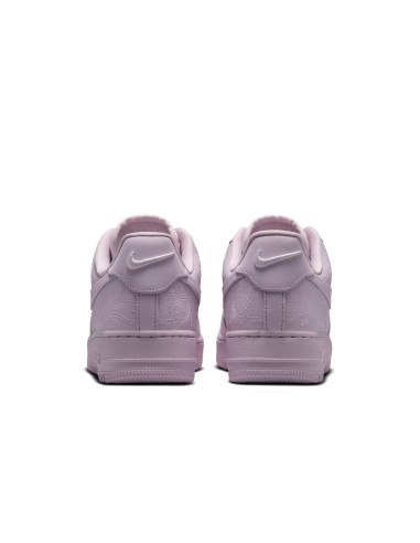 Nike Air Force 1 '07 Premoum Bleached Lilac Women's IO4842500 MBS