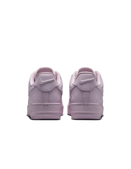 Nike Air Force 1 '07 Premoum Bleached Lilac Women's IO4842500 MBS