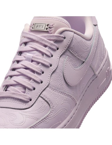 Nike Air Force 1 '07 Premoum Bleached Lilac Women's IO4842500 MBS