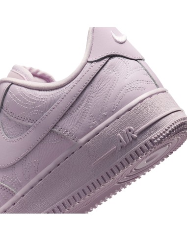 Nike Air Force 1 '07 Premoum Bleached Lilac Women's IO4842500 MBS