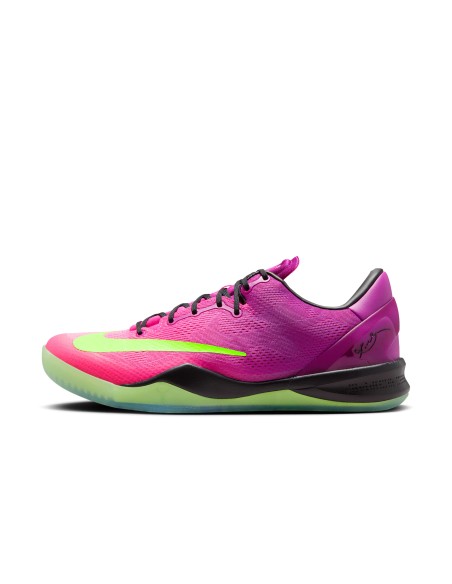 Nike Kobe 8 Protro Mambacurial IO6253500 MBS