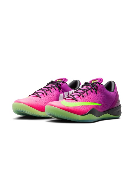 Nike Kobe 8 Protro Mambacurial IO6253500 MBS