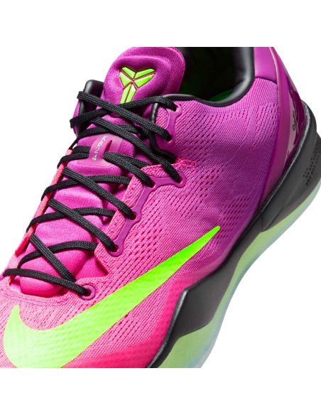 Nike Kobe 8 Protro Mambacurial IO6253500 MBS