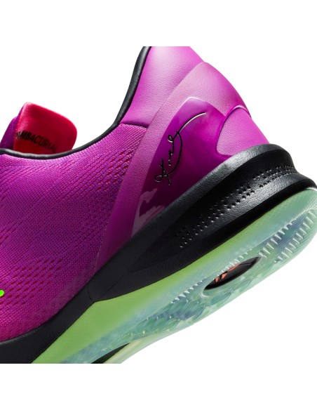 Nike Kobe 8 Protro Mambacurial IO6253500 MBS