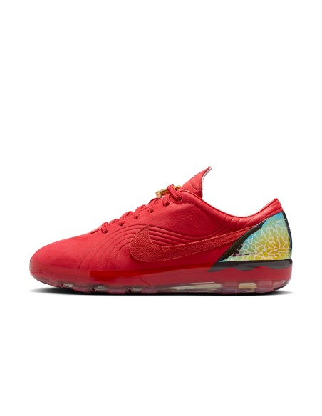 Nike Cryoshot Jordan Mercurial Vapor 1 University Red IO8209600 MBS