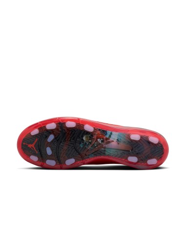 Nike Cryoshot Jordan Mercurial Vapor 1 University Red IO8209600 MBS