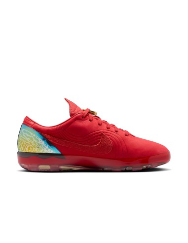 Nike Cryoshot Jordan Mercurial Vapor 1 University Red IO8209600 MBS