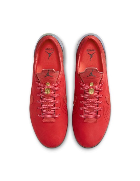 Nike Cryoshot Jordan Mercurial Vapor 1 University Red IO8209600 MBS