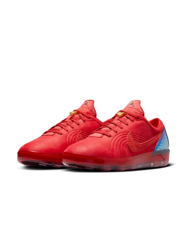 Nike Cryoshot Jordan Mercurial Vapor 1 University Red IO8209600 MBS