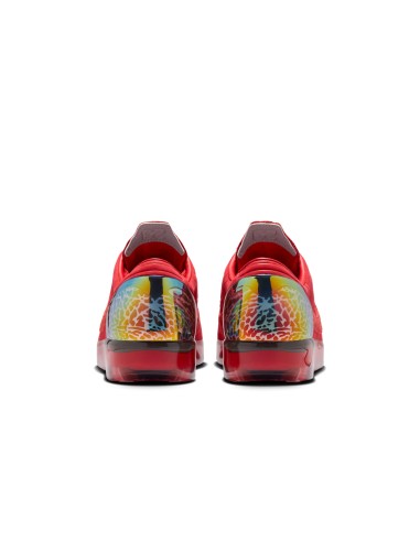 Nike Cryoshot Jordan Mercurial Vapor 1 University Red IO8209600 MBS