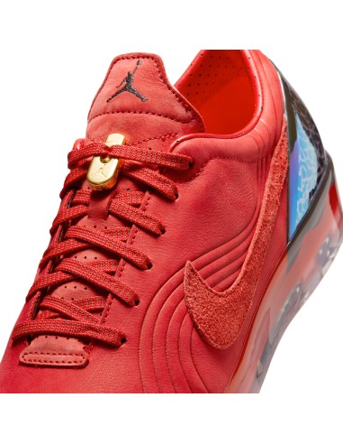 Nike Cryoshot Jordan Mercurial Vapor 1 University Red IO8209600 MBS