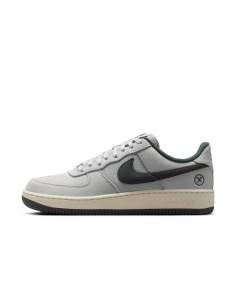 Nike SB Air Force 1 Low Yuto Horigome White Iron Grey IO8439100 MBS