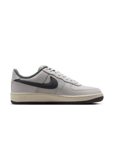 Nike SB Air Force 1 Low Yuto Horigome White Iron Grey IO8439100 MBS