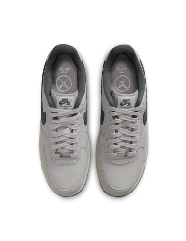 Nike SB Air Force 1 Low Yuto Horigome White Iron Grey IO8439100 MBS