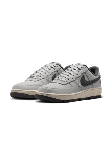 Nike SB Air Force 1 Low Yuto Horigome White Iron Grey IO8439100 MBS