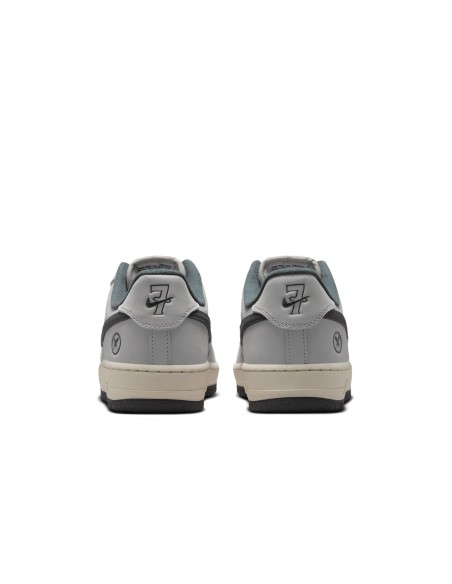 Nike SB Air Force 1 Low Yuto Horigome White Iron Grey IO8439100 MBS