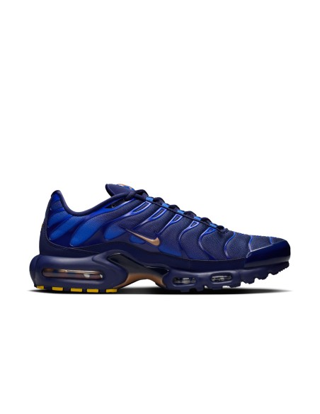 Nike Air Max Plus French Football Federation IQ0170400 MBS