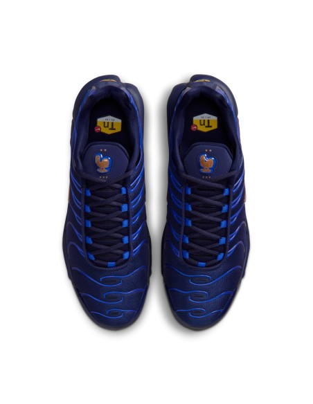 Nike Air Max Plus French Football Federation IQ0170400 MBS